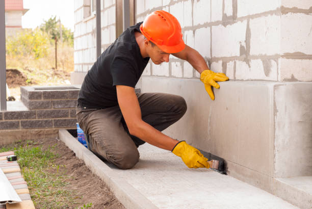 Waterproofing professionals working in Grosse Pointe, MI